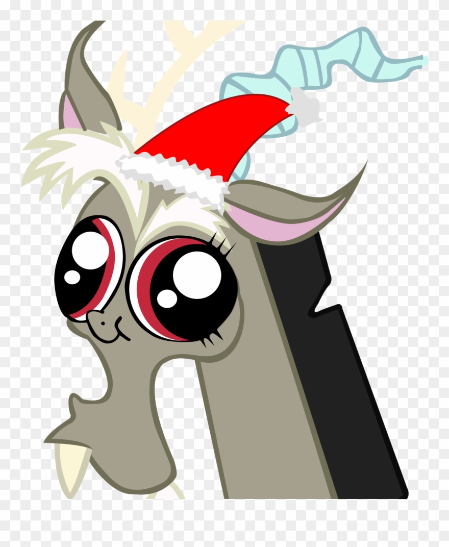 Christmas Discord Clipart
