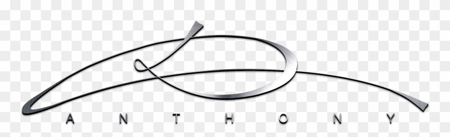 D. Anthony Hair Studio Clipart