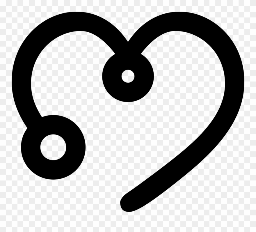 Good Svg Icon Free - Doctor Logo Png Clipart