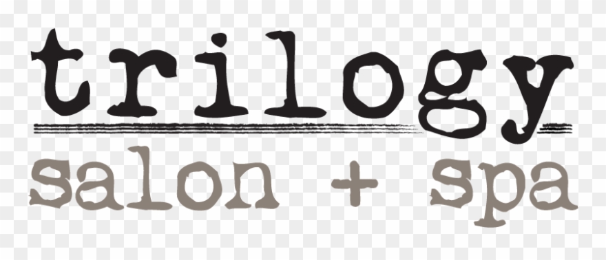 Hair Design, Spa, Nails, Makeup, And More In Bainbridge - Trilogy Salon + Spa Clipart
