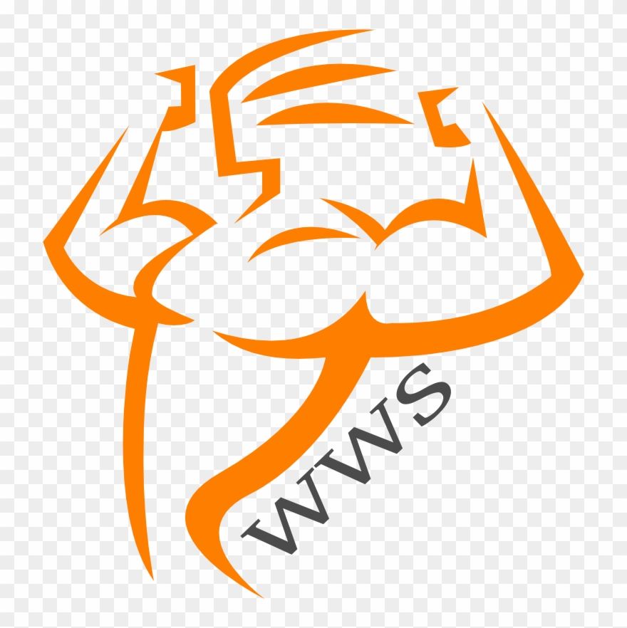 Muscles Clipart