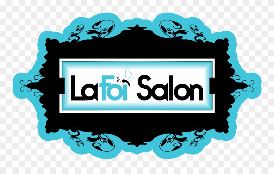 La Foi Salon Clipart