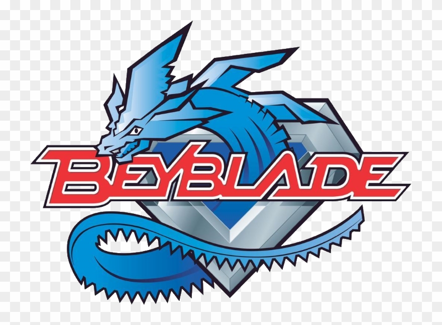 Beyblade Logo Clipart
