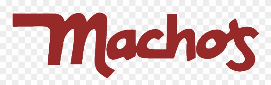 Machos Hair Studio Clipart