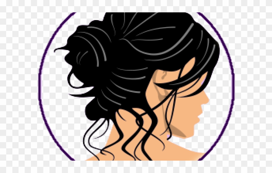 Beauty Woman Vector Free Clipart