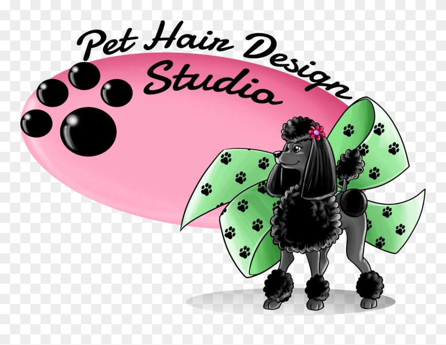 Pet Hair Design Studio Inc. Clipart