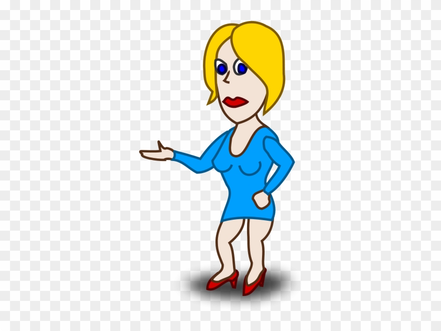 Blonde Png Images Clipart