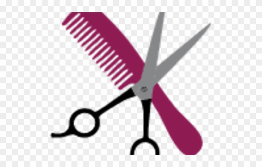 Dresser Cliparts Free Download Clip Art Carwad - Hair Styling Tools Clip Art - Png Download