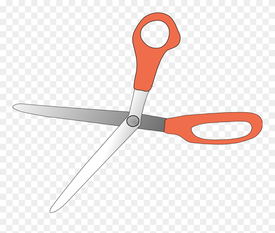 All Photo Png Clipart - Scissors Clip Art Transparent Png