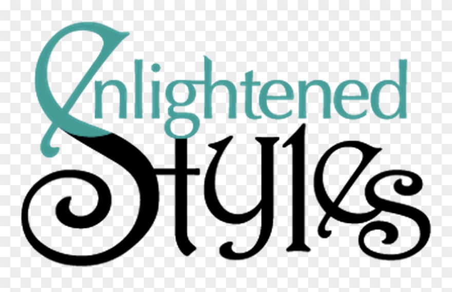 Product Clipart Hair Treatment - Styles Salon Logo - Png Download