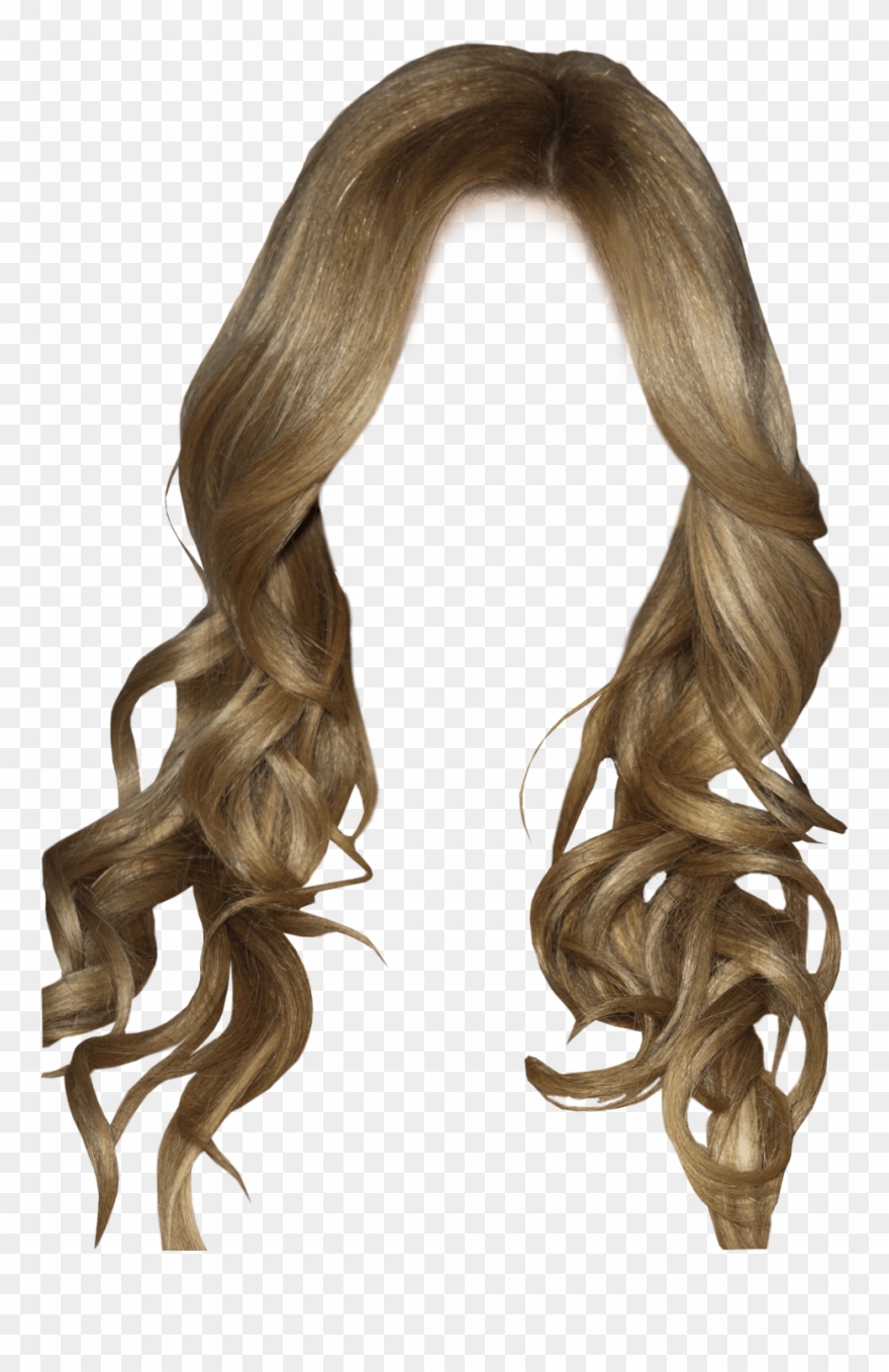 Hairstyles Png Clipart