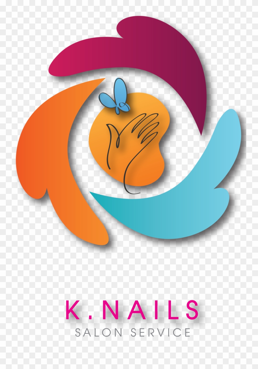 Give Yourself A Treat - Nail Art Clipart