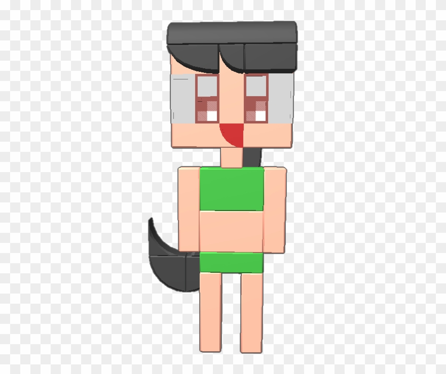 May's Swimwear - Illustration Clipart