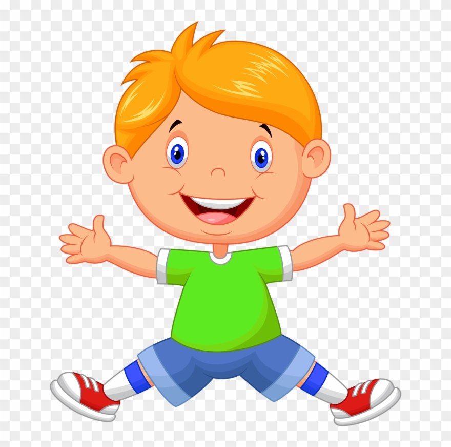 Фото, Автор Soloveika На Яндекс - Niños Dibujos Animados Clipart