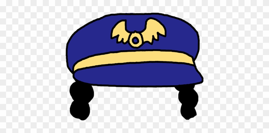 Airplane Pilot Fill In The Blank Thank You Notes For - Cartoon Clipart