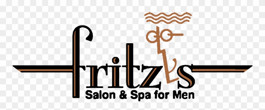 Fritz's Salon And Spa- Hwy - Beauty Salon Clipart