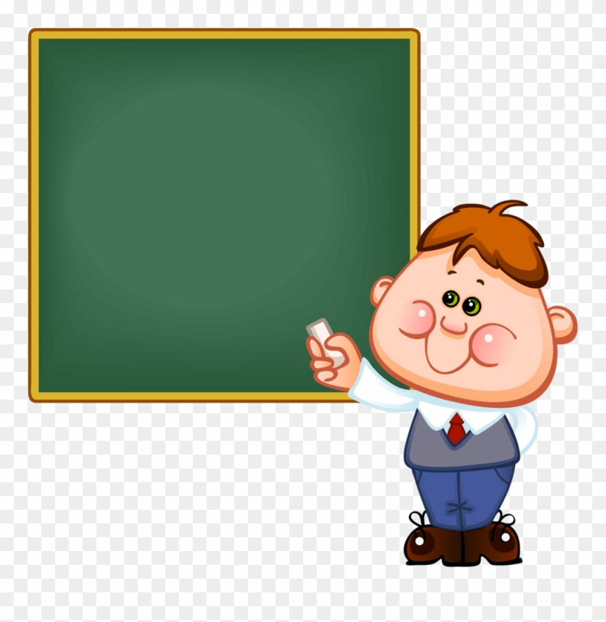 Escola & Formatura - Illustration Clipart