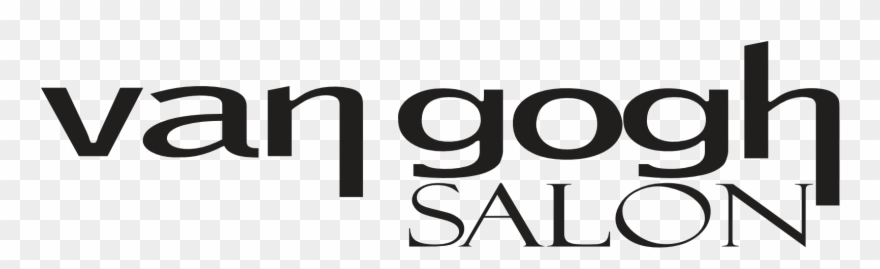 2018 Van Gogh Salon - Vincent Van Gogh Clipart