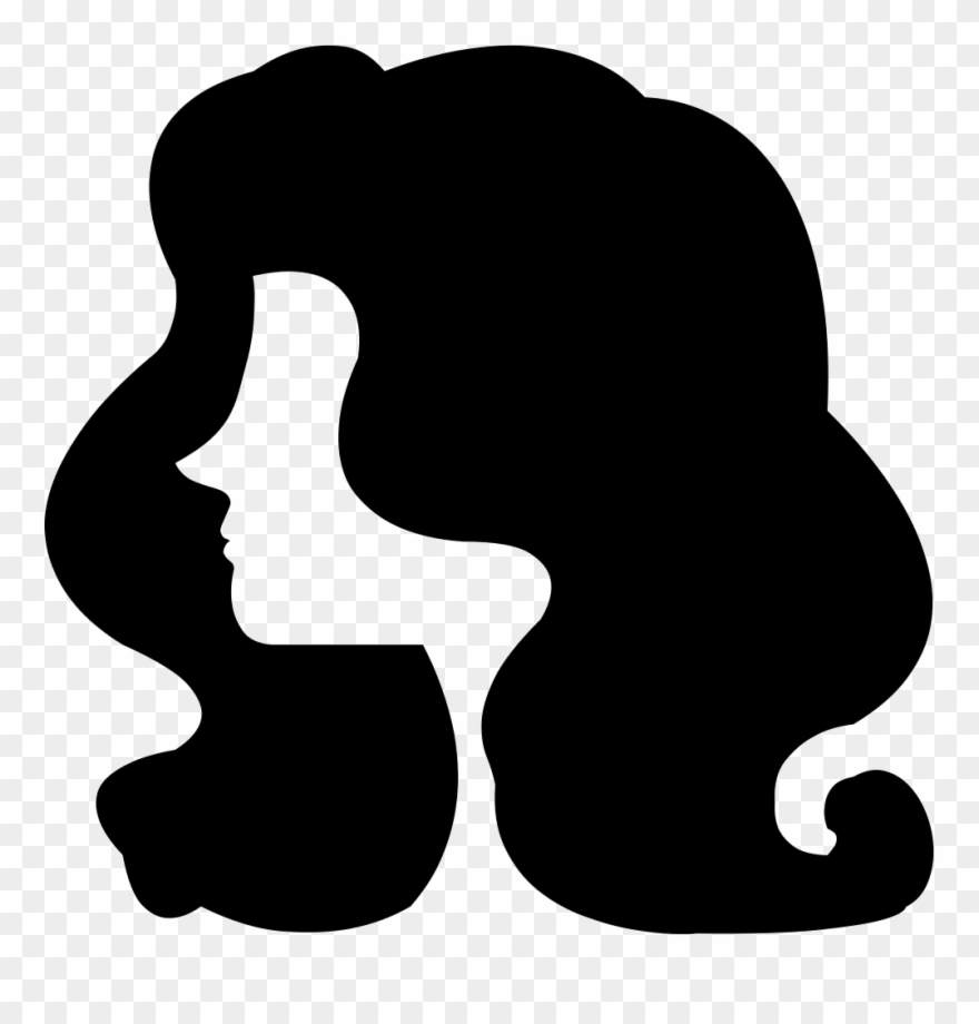 Salon Comments - Hair Care Clipart