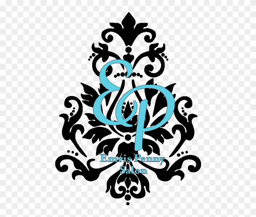 Emris Penny Salon - Bright Yellow Semi Silk Stole Clipart