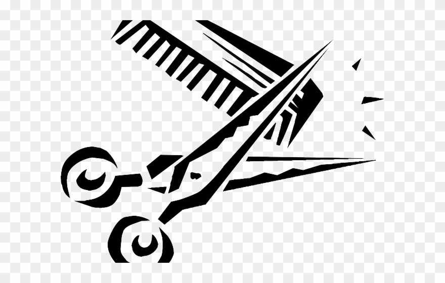 Haircut Clipart Transparent - I'll Cut You Funny Barber Hairdresser Coffee Mug | - Png Download