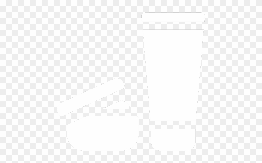 Professional Products - Cosmetics Clipart