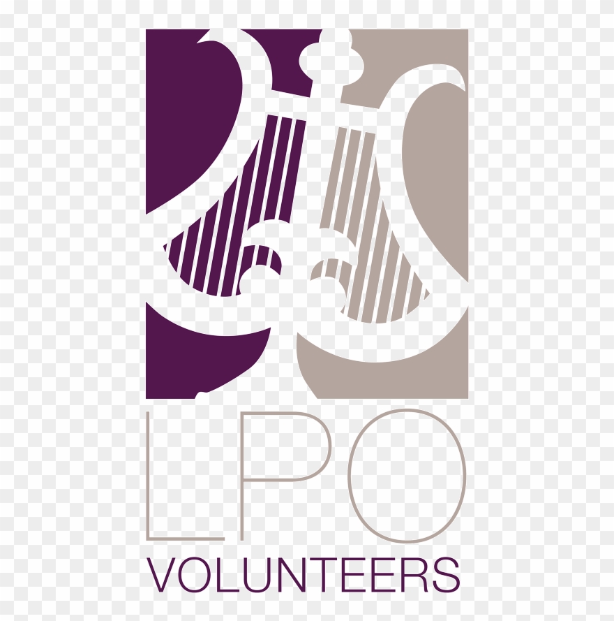 Concerts - Volunteering Clipart