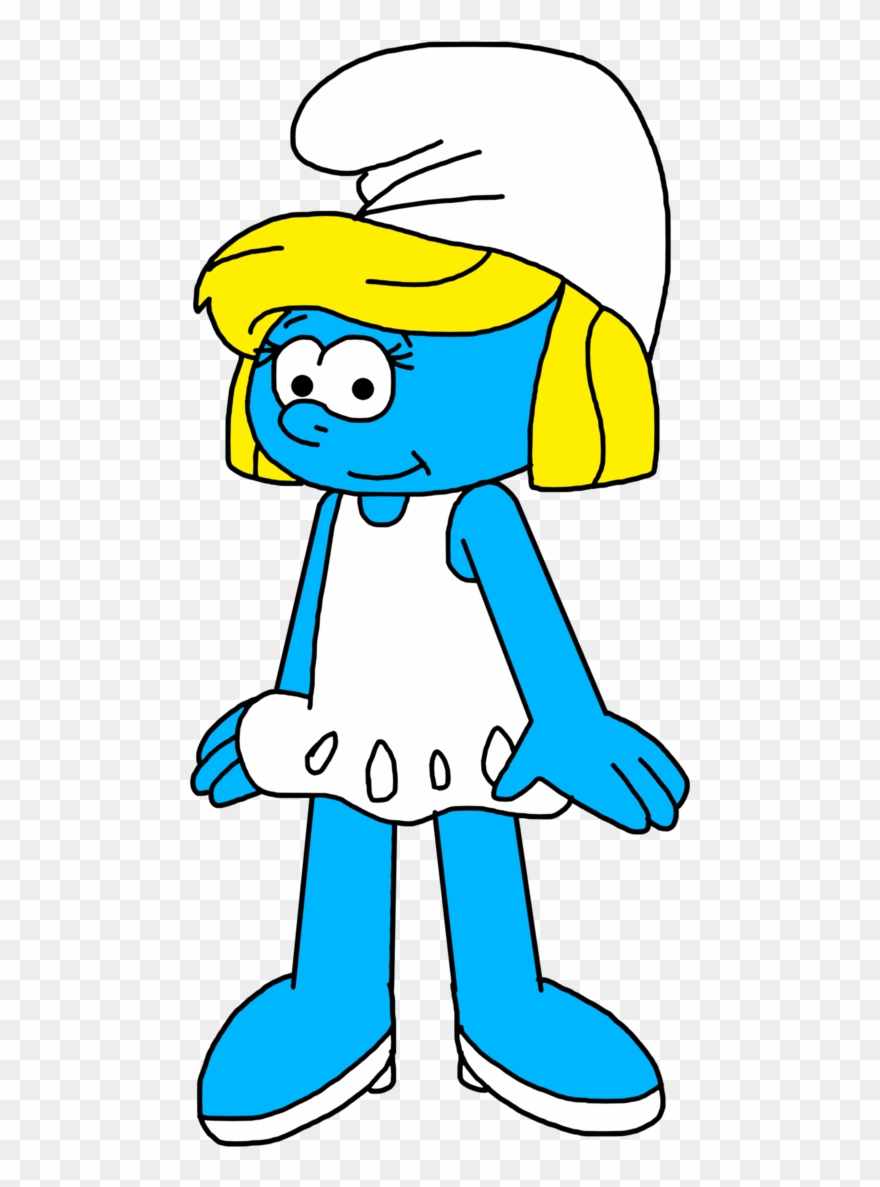 Haircut Royalty Free Trim Hair Huge - Smurfette Hair Clipart