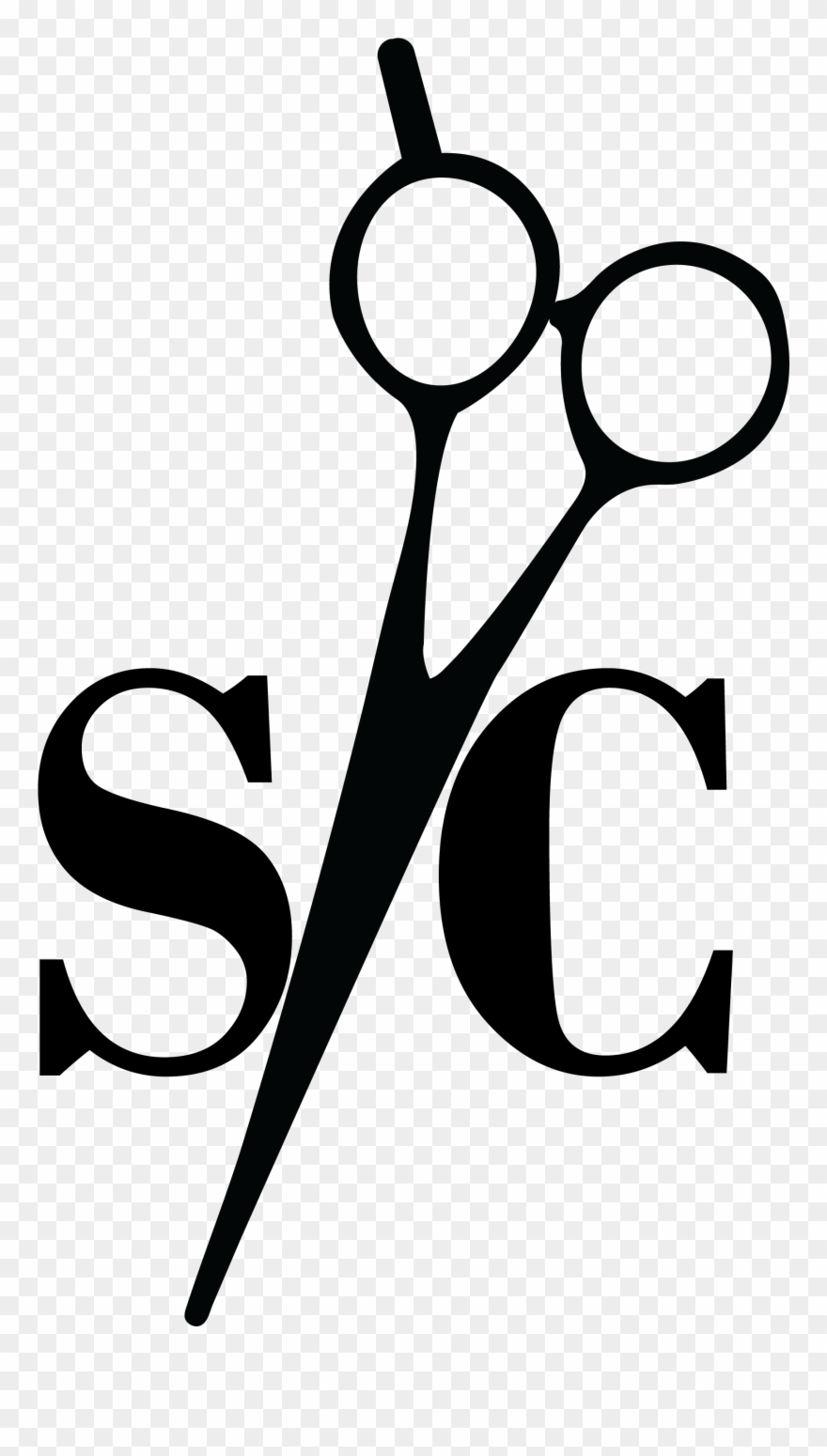 Haircut Clipart Clippers - Минеральная Вода С Кремнием - Png Download