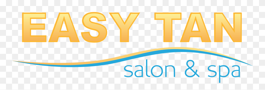 Easy Tan Salon & Spa Clipart