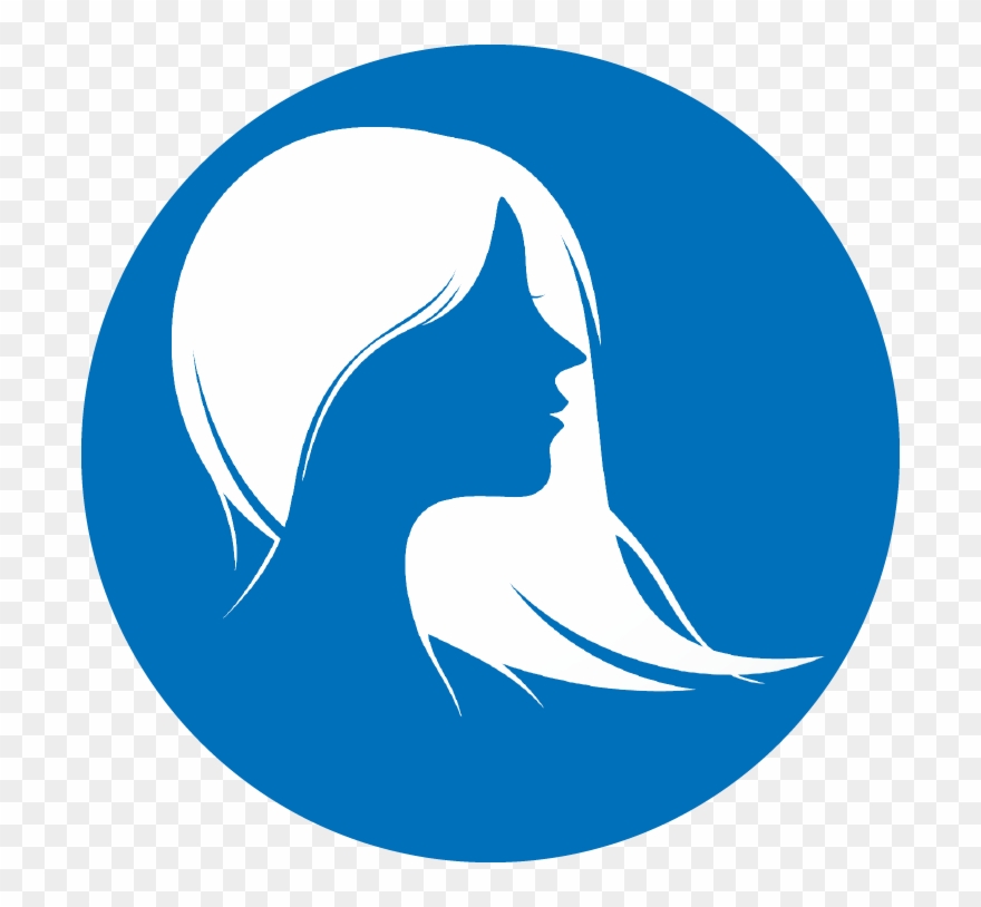 Featured Hairstyles Icon - Hairstyles Icon Clipart