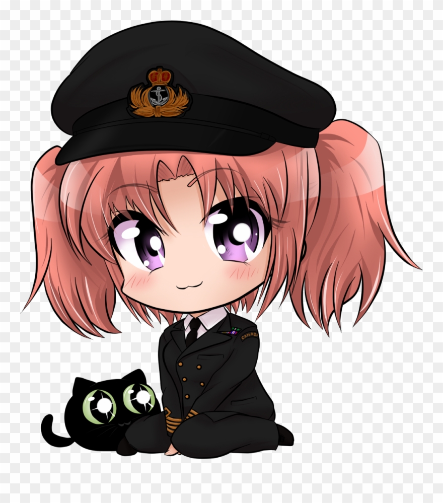 Mouse & Lert Fan Artwork By Chobittsu - Little White Mouse Wows Clipart