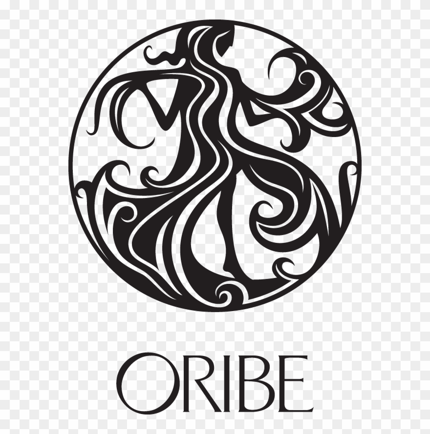 Oribe Logo Clipart