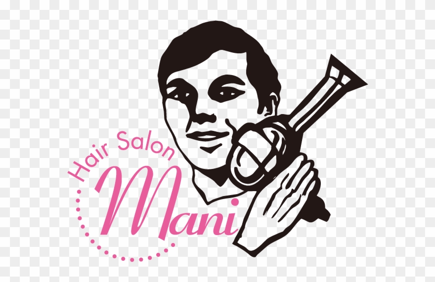 Hair Salon That Is Good At Short Hair Style In Aoyama/omotesando - Mani Clipart