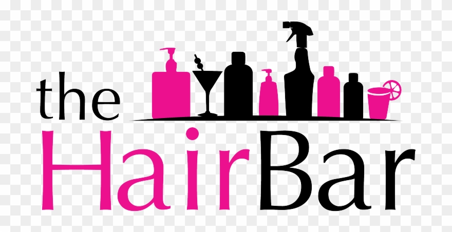 Hairbar Logo - Logo Clipart