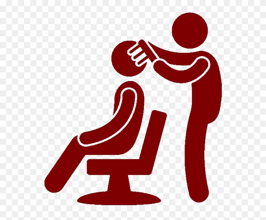 Hair Salon Software - Hairdresser Clipart