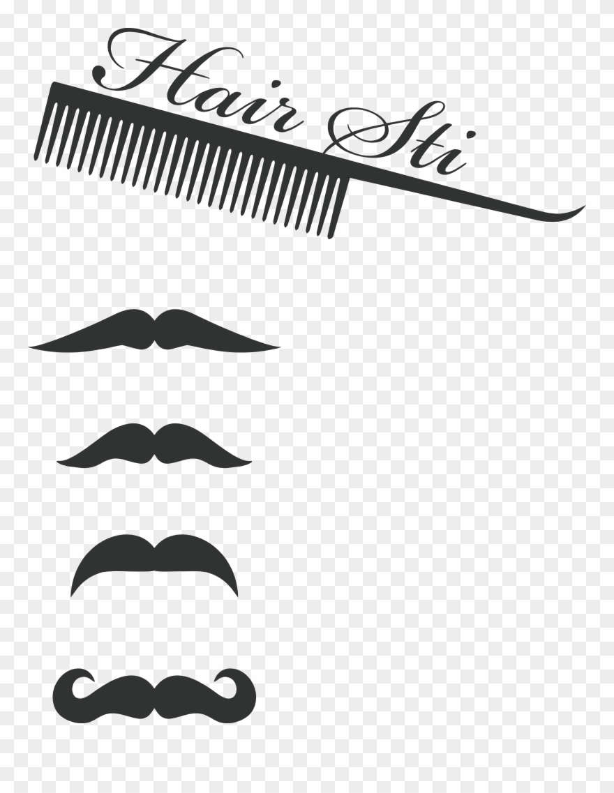 Bass Clipart Jumping - Barbershop - Png Download