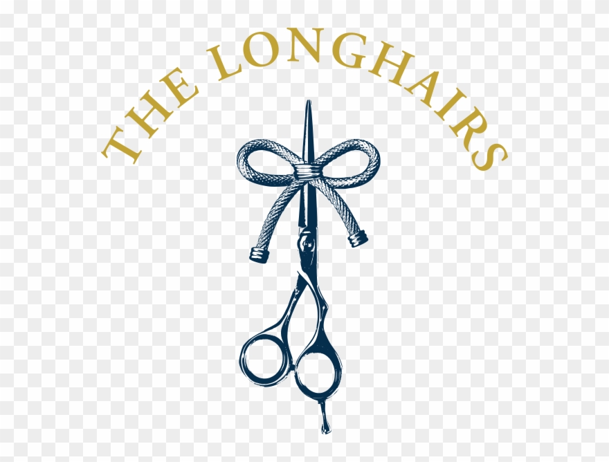 So, On The Lookout For Encouragement, I Ran Across - Long Hairs Clipart