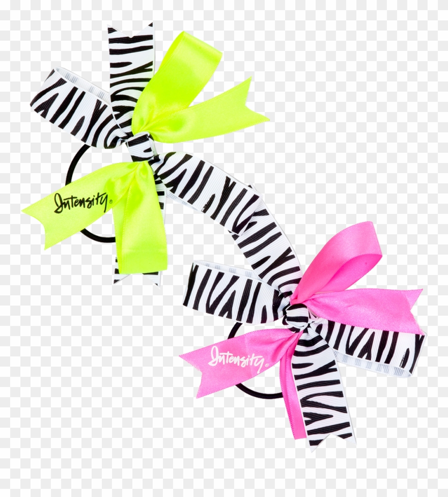 Windmill Hair Bow Clipart