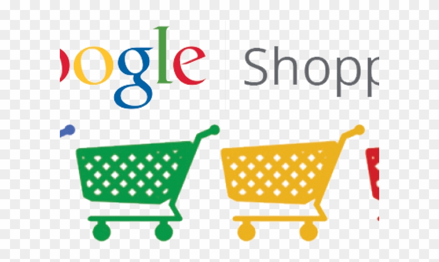 Products Clipart Service Management - Google Shopping Campaigns Logo - Png Download