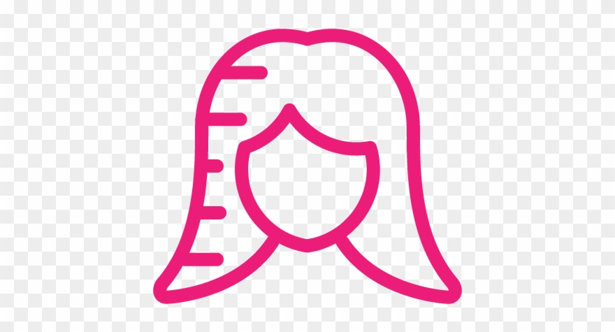 Most Fun & Effective Hair Coloring Tools Clipart