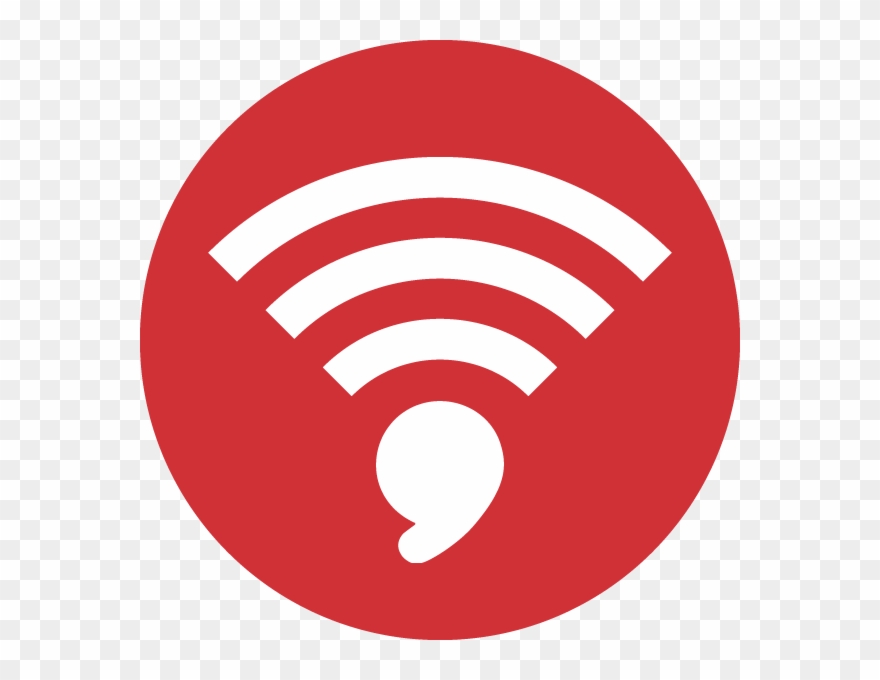 Free Wifi Amenity Icon - Logo Stanleybet Clipart