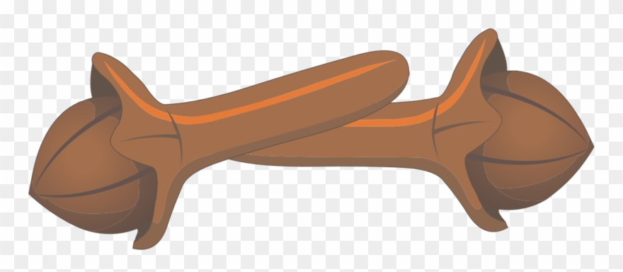 Clove Spice Food Herb Computer Icons - Clove Clipart - Png Download