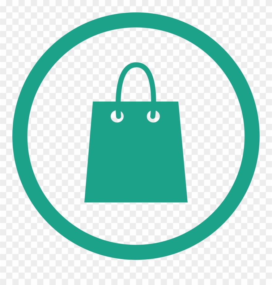 Mall Clipart Shopping Trip - Instagram - Png Download