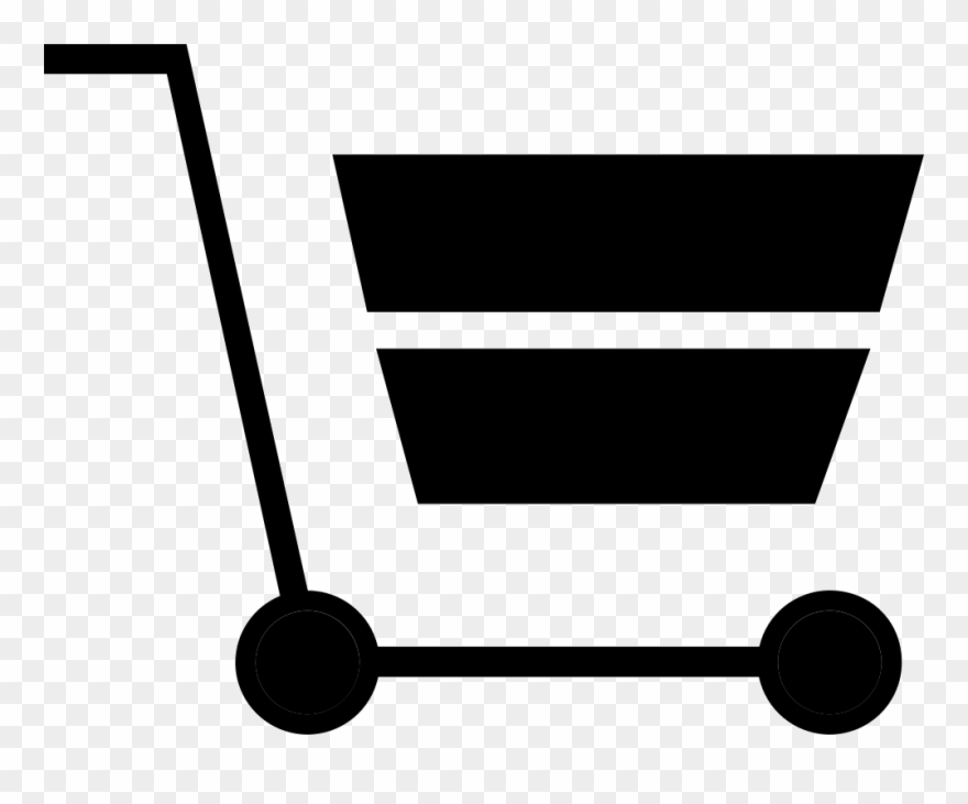 Mall Clipart Shopping Trip - Shopping Mall - Png Download