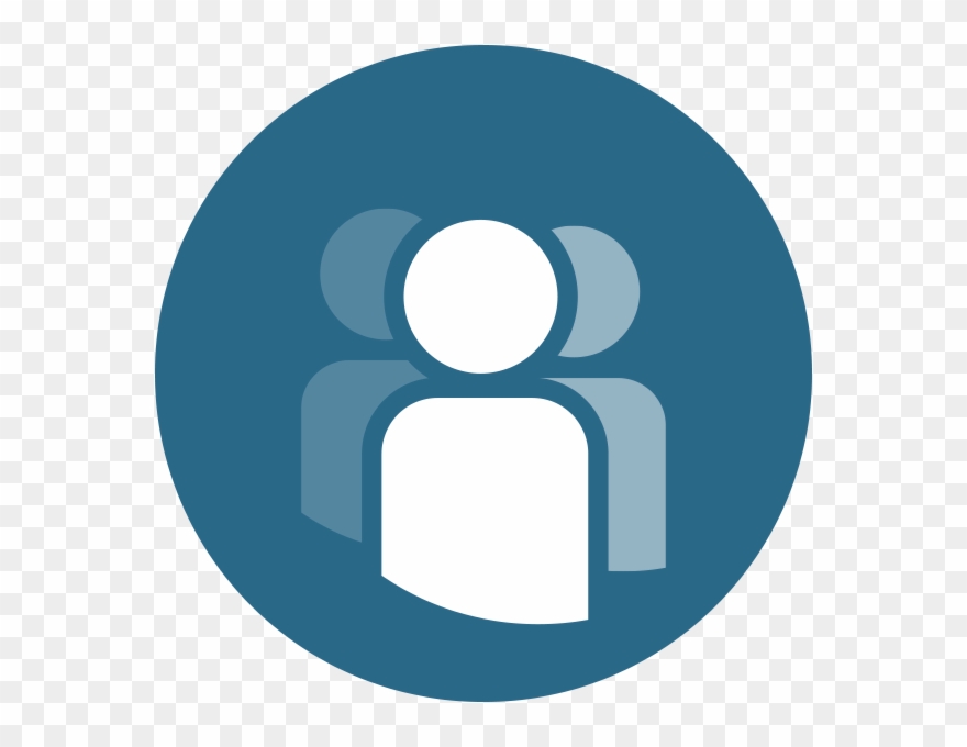 Icono Cliente Png Clipart