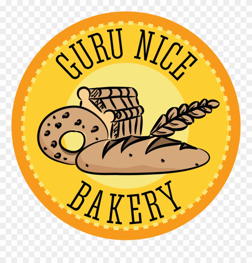 Shopping - Bakery Clipart