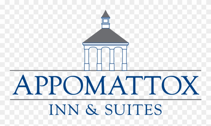 Appomattox Inn Logo - Carrollton School Of The Sacred Heart Logo Clipart