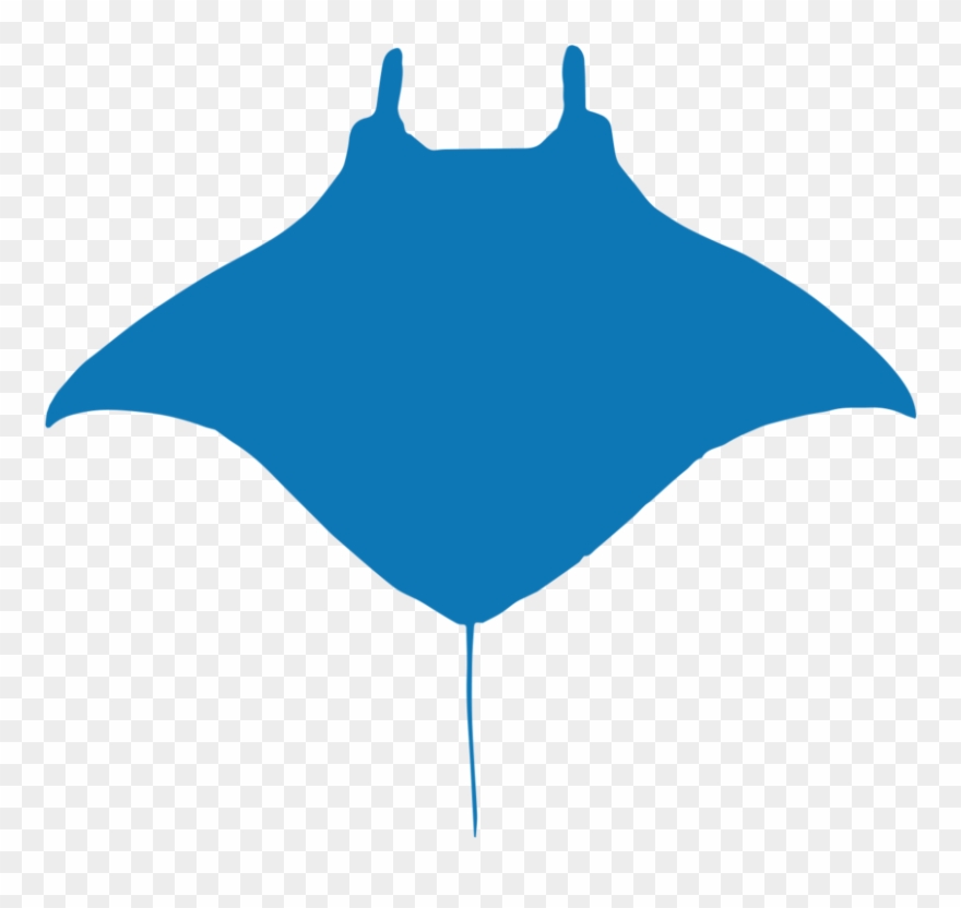 Key Achievements - Manta Ray Png Clipart