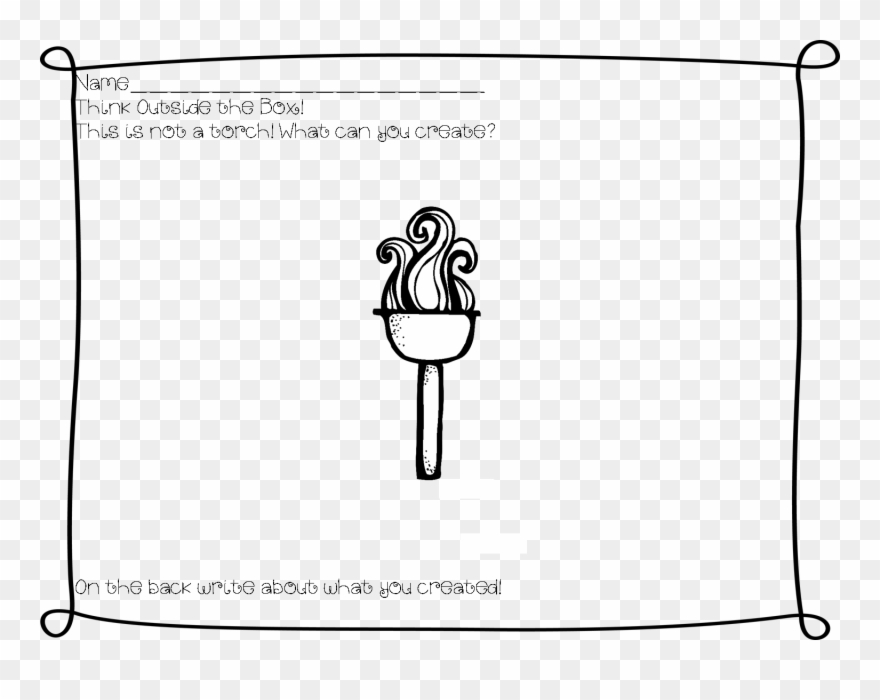 Click Here For Your Free 55 Page Unit Hope You're Having - Cartoon Clipart